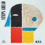 Steps Ahead - N.Y.C