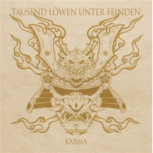 Tausend Lowen Unter Feinden - Karma