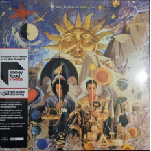 Tears For Fears - Seeds of Love
