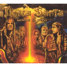 Tierra Santa - Sangre De Reyes