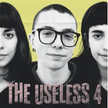Useless 4 - The Useless 4