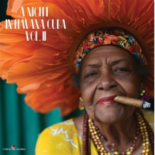 V/A - A Night In Havana Cuba Vol.Ii