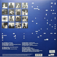 V/A - Blue Note Re:Imagined