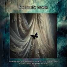 V/A - Gothic Noir