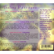 V/A - Healing Passages