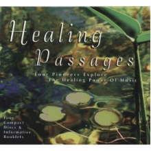 V/A - Healing Passages