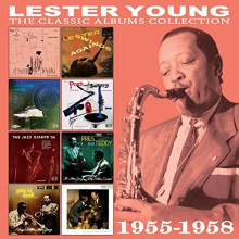 Young, Lester - More Classic Albums