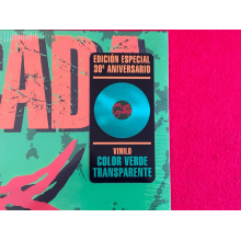 Barricada - La Arana