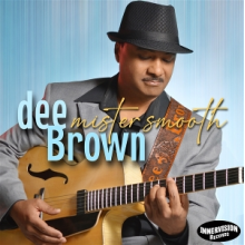 Brown, Dee - Mister Smooth