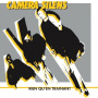 Camera Silens - Rien Qu'en Trainant