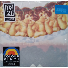 Cure - Japanese Whispers