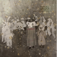 Datura - Songs From a Dark Horse