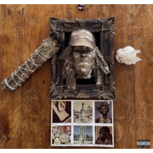 Earl Sweatshirt - Sick!