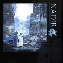 Everything Goes Cold - 7-Nadir