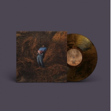 Garratt, Jack - Pillars