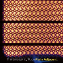 Andriano, Dan -In the Emergency Room- - Party Adjacent