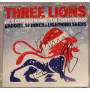 Baddiel, Skinner & Lightning Seeds - Three Lions (It's Coming Home For Christmas)