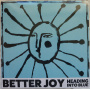 Better Joy - Heading Into Blue