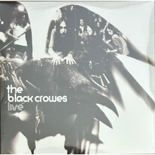 Black Crowes - Live