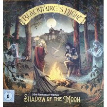 Blackmore's Night - Shadow of the Moon