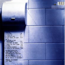 Dickinson, Bruce - Balls To Picasso