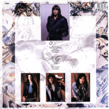 Dickinson, Bruce - Tattooed Millionaire