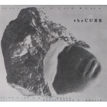 Cure - Songs of a Lost World