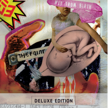 Faint - Wet From Birth