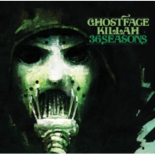 Ghostface Killah - 36 Seasons