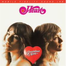 Heart - Dreamboat Annie