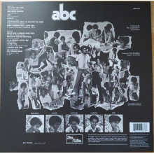 Jackson 5 - Abc