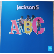Jackson 5 - Abc