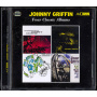 Griffin, Johnny - Four Classic Albums