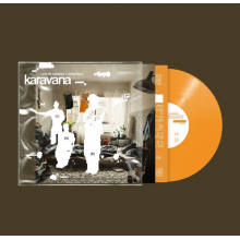 Karavana - Entre Amores Y Errores