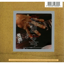 Richards, Keith - Talk is Cheap