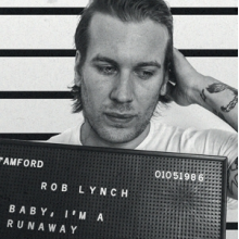 Lynch, Rob - Baby I'm a Runaway