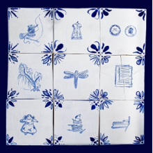 McCoy, Ava - Dragonfly