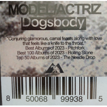 Model/Actriz - Dogsbody