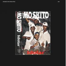 Moskito - Idolar