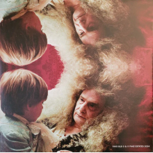 Orcutt, Bill - The Four Louies