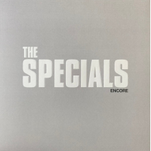 Specials - Encore