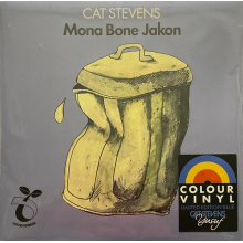 Stevens, Cat - Mona Bone Jakon