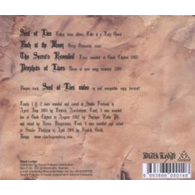 Storyteller - Seeds of Lies -Ep-