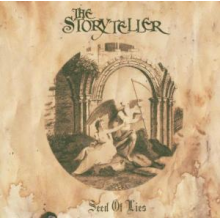 Storyteller - Seeds of Lies -Ep-