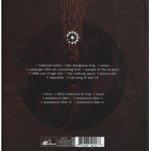This Morn' Omina - Roots of Saraswati