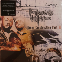 Timbaland & Magoo - Under Construction Part Ii
