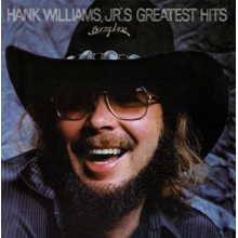 Williams Jr., Hank - Greatest Hits 1