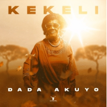 Akuyo, Dada - Kekeli