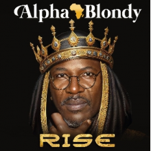 Alpha Blondy - Rise