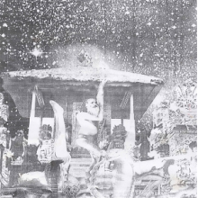 Angel Snake & Monopoly Child Star Searchers - Snakinist Sand Form-No Jaw Nite Rights